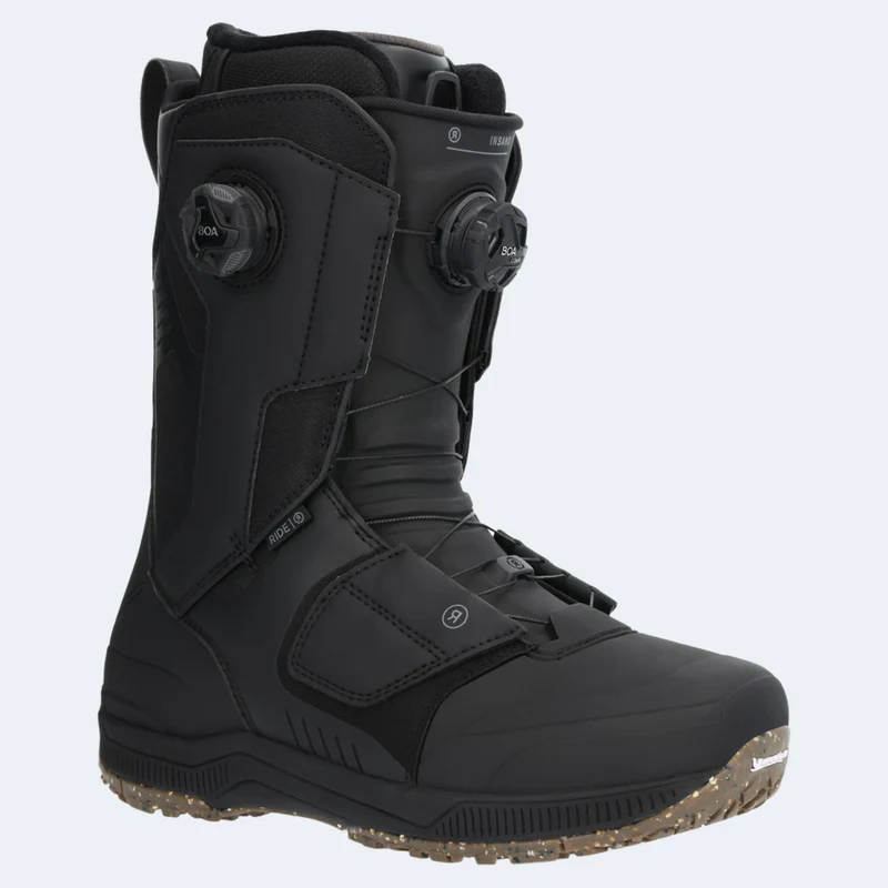 2026 Ride Insano Snowboard Boots