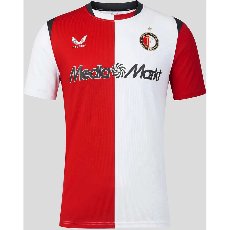 Feyenoord thuisshirt 26/27