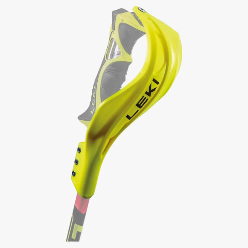 Leki Worldcup Closed Gate Guard
