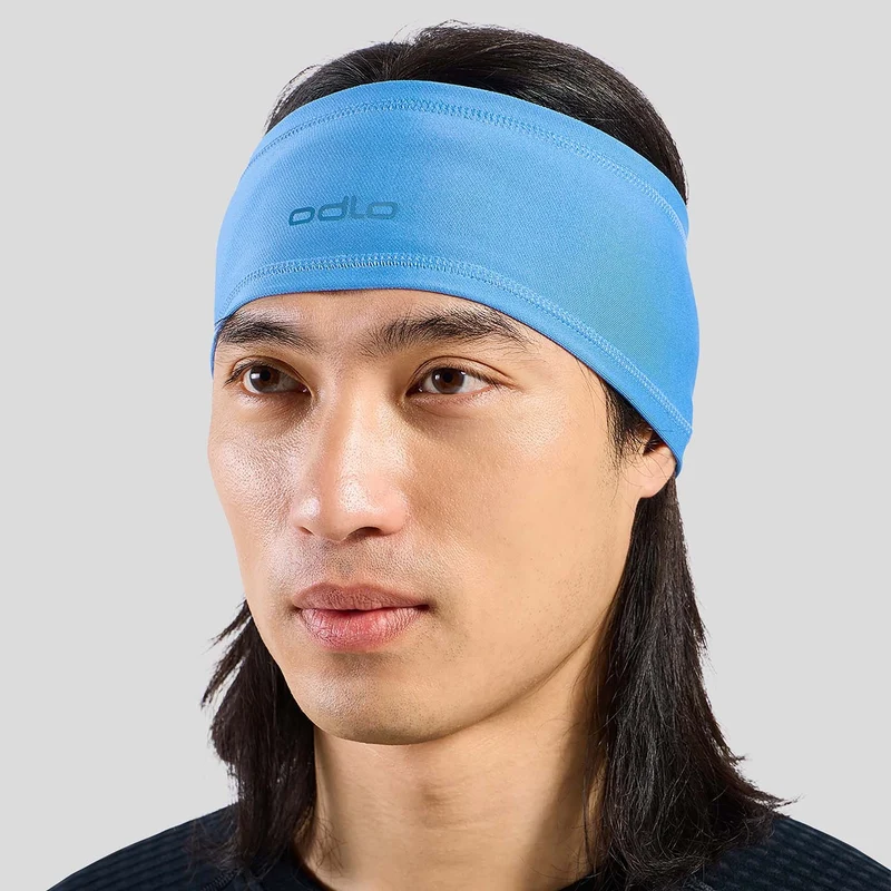 Polyknit Warm Hoofdband