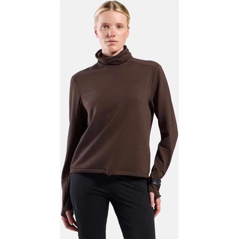 essential thermal hardloop midlayer
