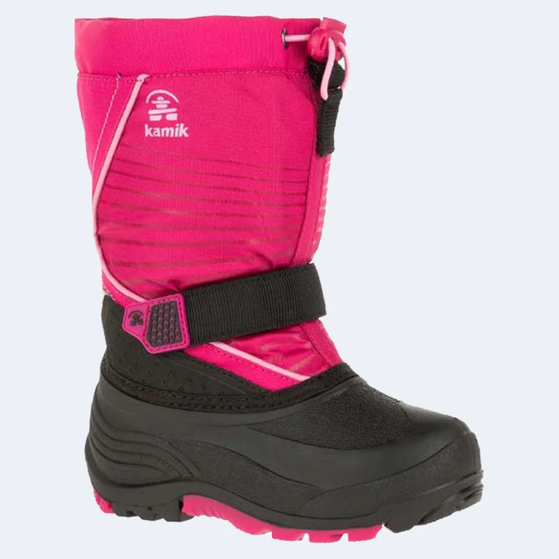 2022 Kamik Snowfall Youth Winter Boot