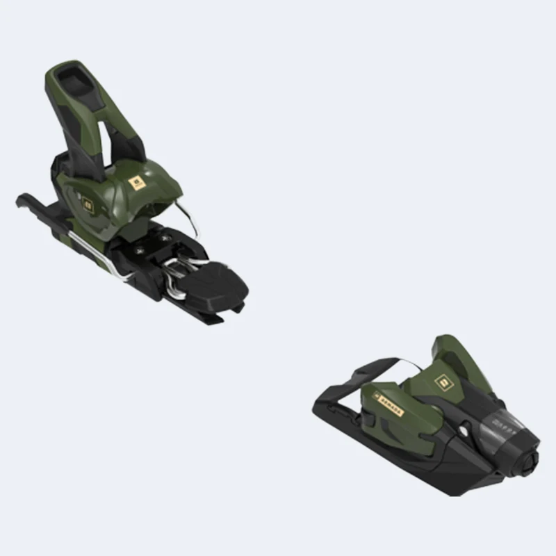 2025 Armada Strive 12 GW Bindings