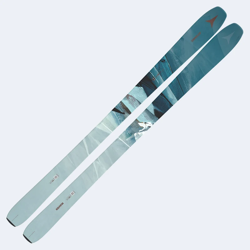 2025 Atomic Maven 86 C Women's Skis