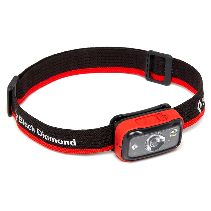 Black Diamond Spot 350 Headlamp