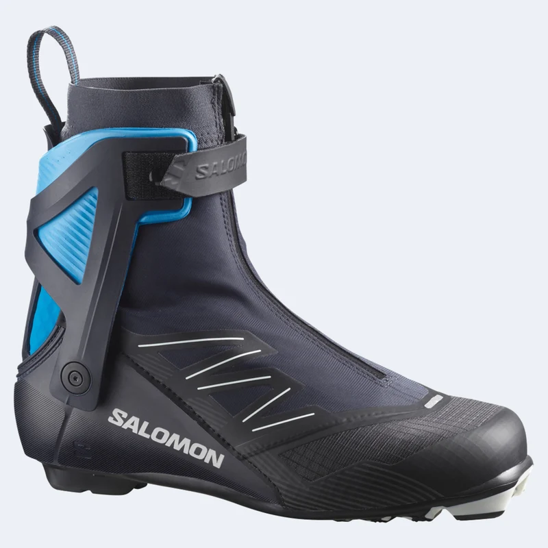 2027 Salomon RS8 Prolink Skate Ski Boots