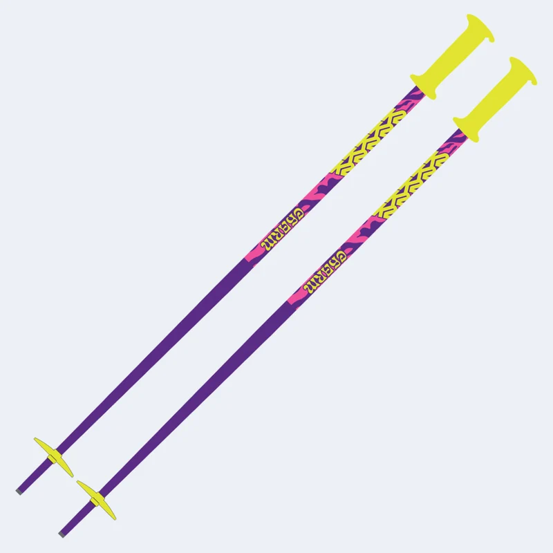 2027 K2 Charm Junior Ski Pole