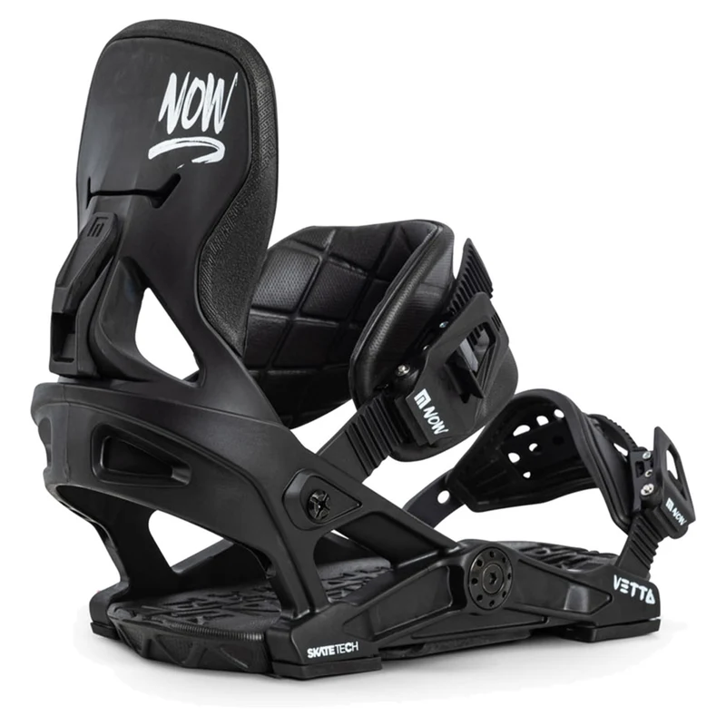 NOW Vetta Women's Snowboard Bindings
