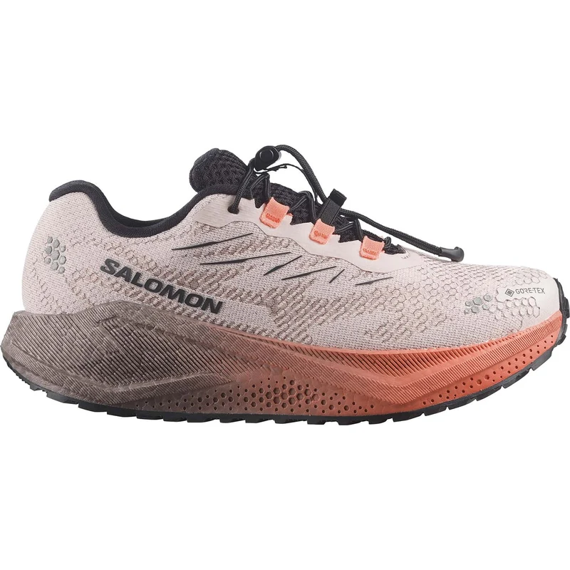 aero blaze 4 grvl gtx hardloopschoenen