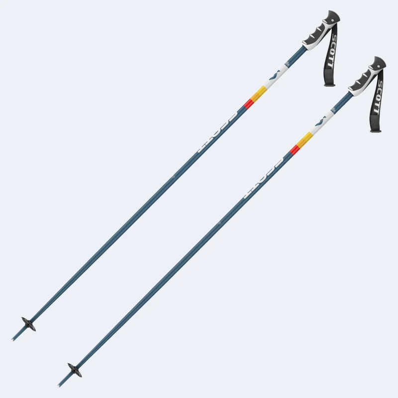 Scott Sun Valley Ski Pole