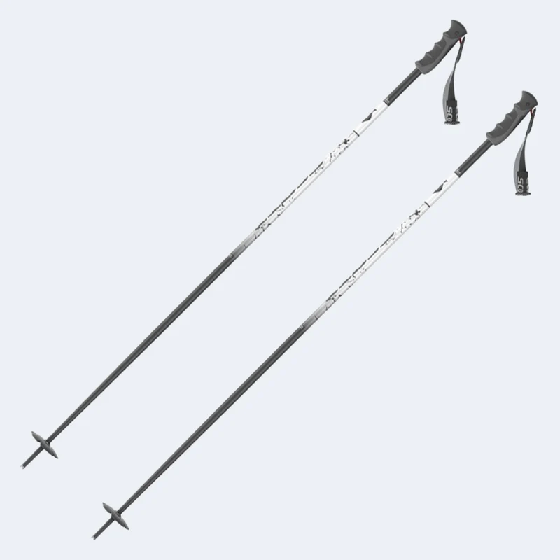 Scott Scrapper SRS Ski Poles