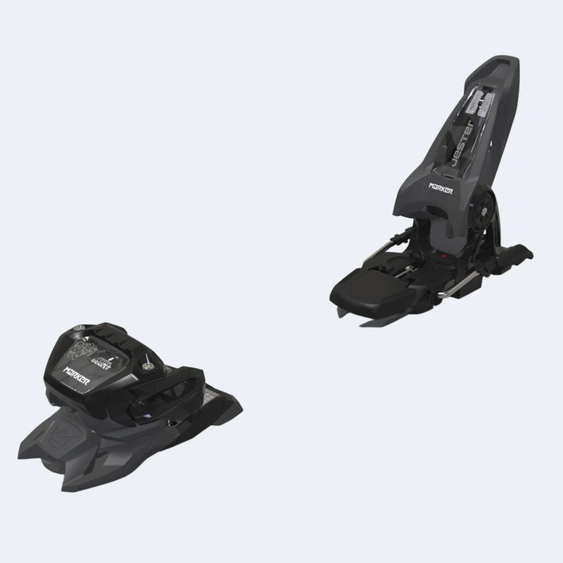Marker Jester 16 ID Bindings