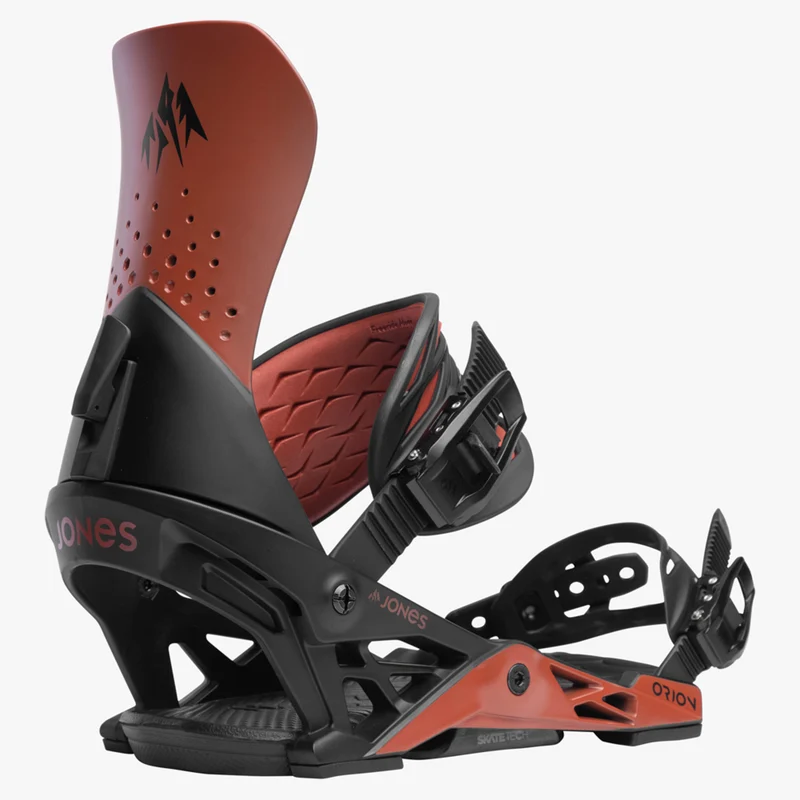 2024 Jones Orion Snowboard Bindings