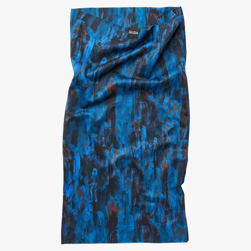 Skida Snow Tour Men's Unlined Neck Gaiter
