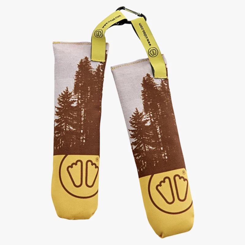 Sidas Dryer Bag, Cedar Wood