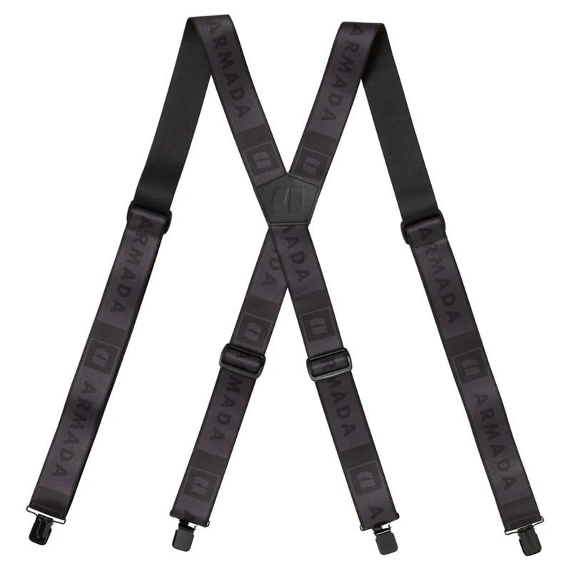 Armada Stage Suspenders