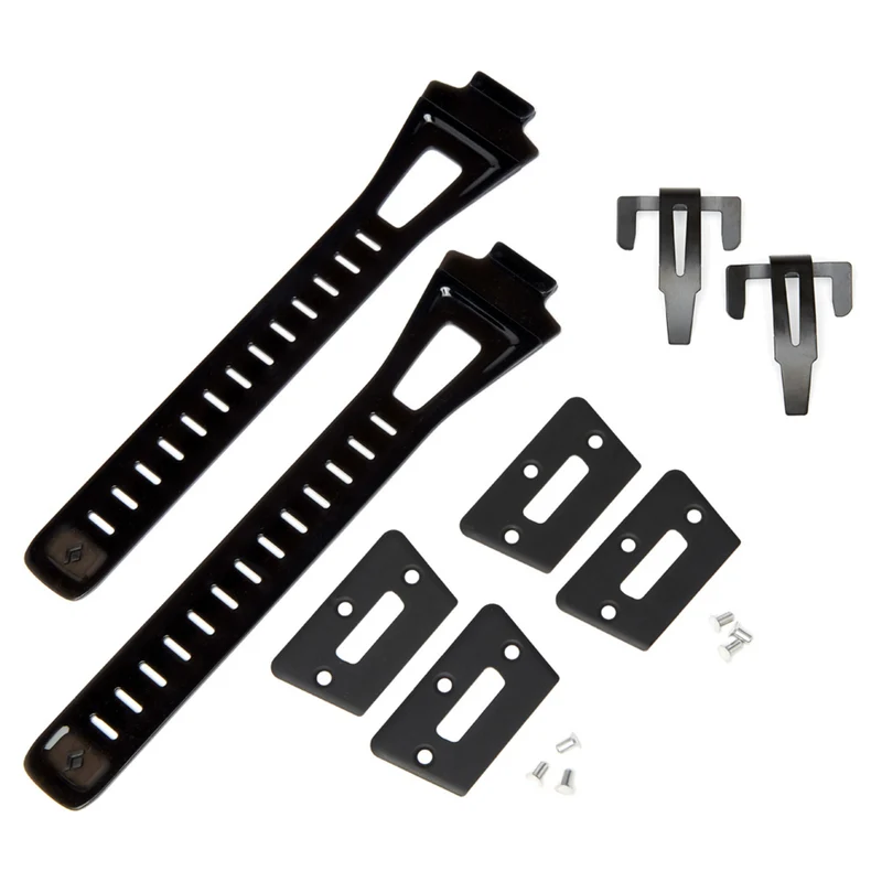 Black Diamond Skin Tail Kit