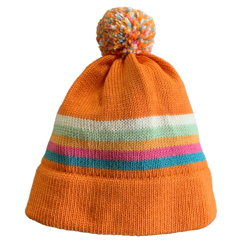Popia Retro Hat