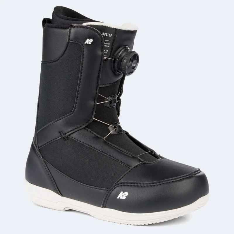 2026 K2 Belief Women's Snowboard Boots