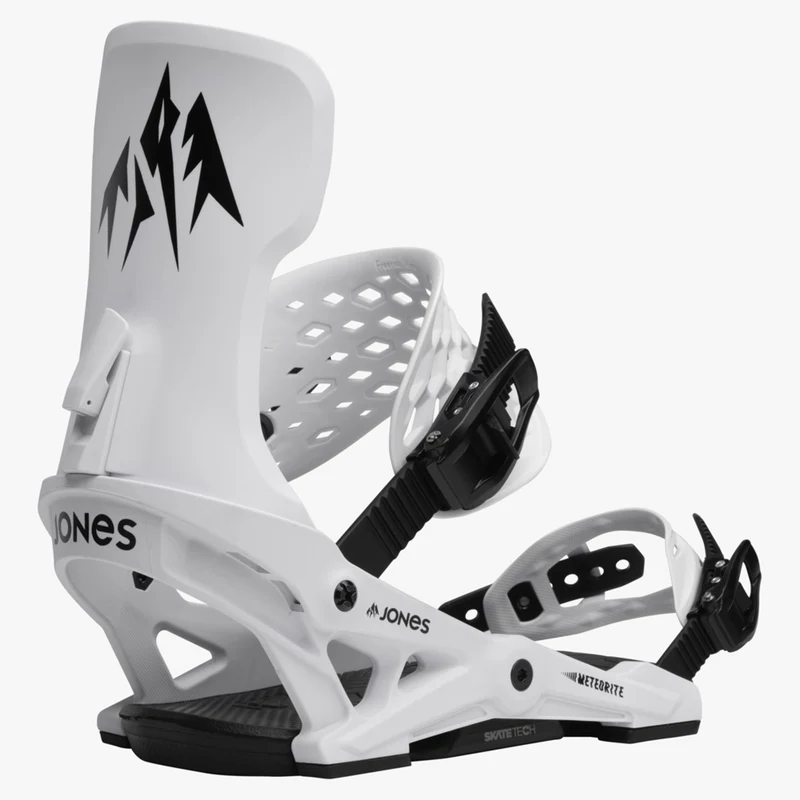 2024 Jones Meteorite Snowboard Bindings