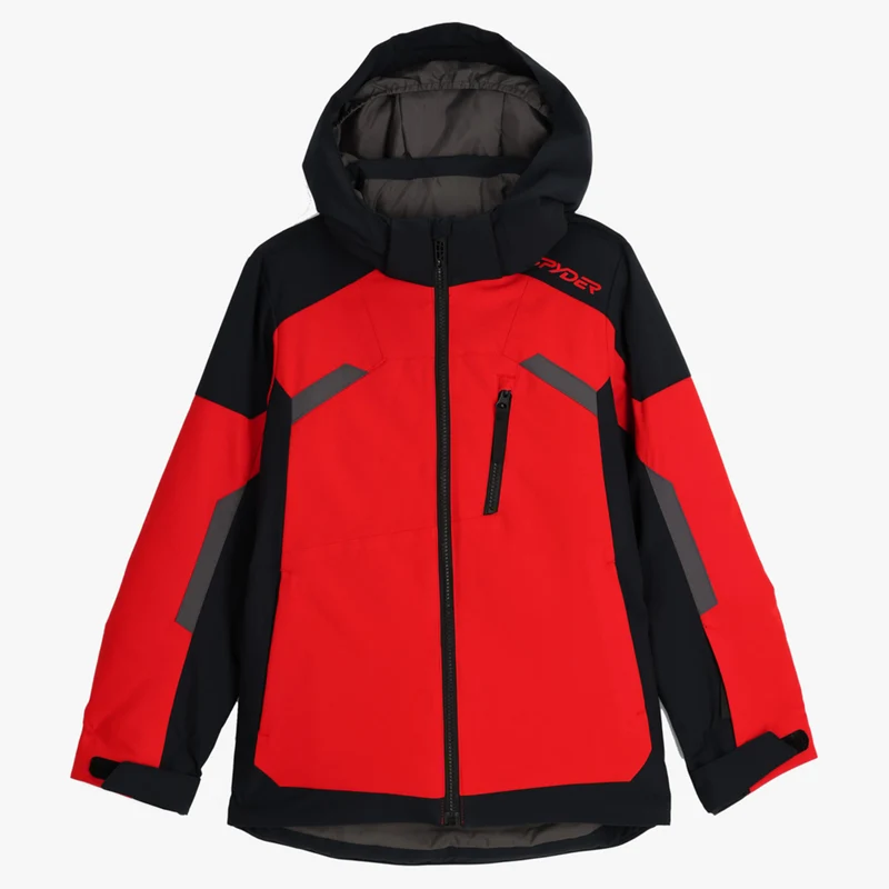 Spyder Leader Youth Jacket