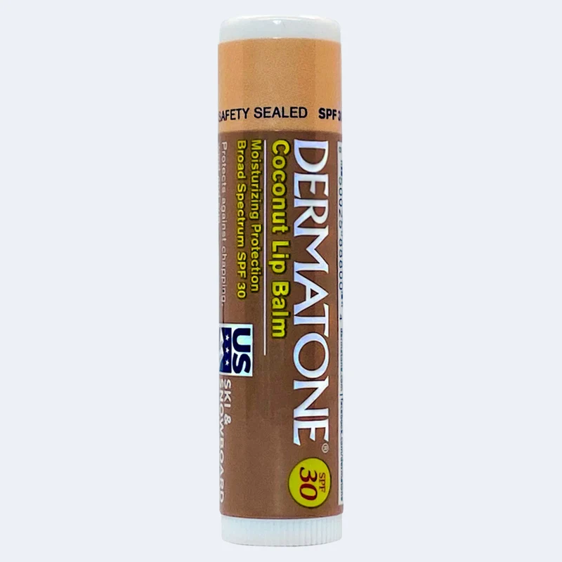 Dermatone Lip Balm .15oz SPF30