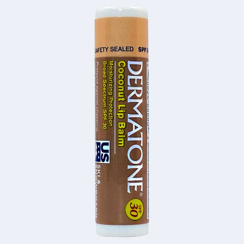 Dermatone Lip Balm .15oz SPF30