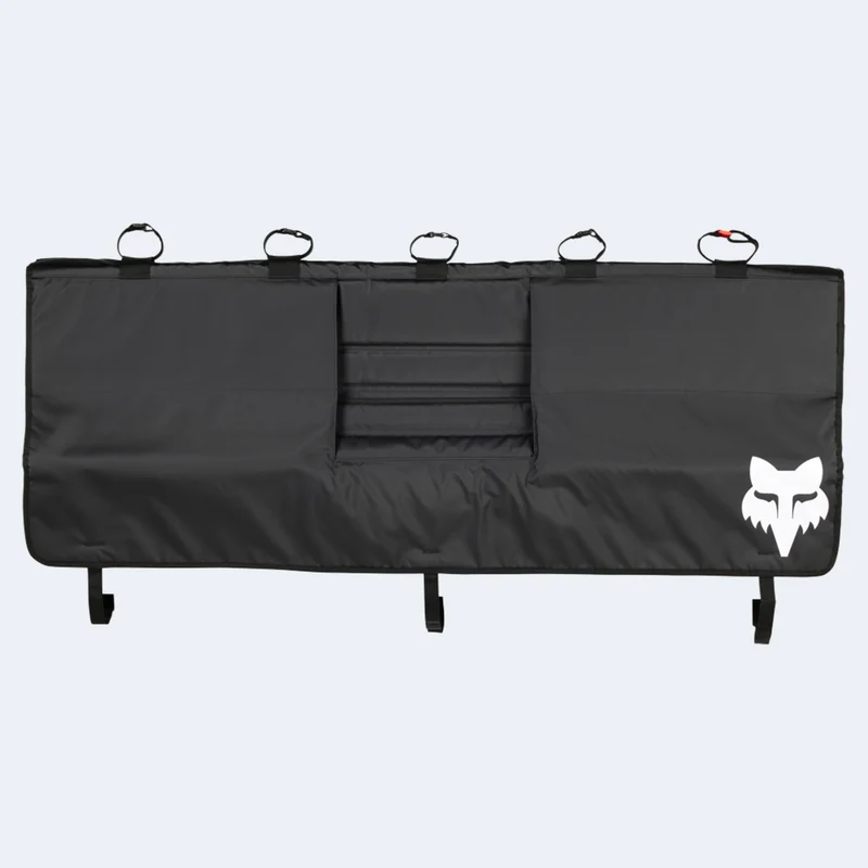 Fox Small Tailgate Cover