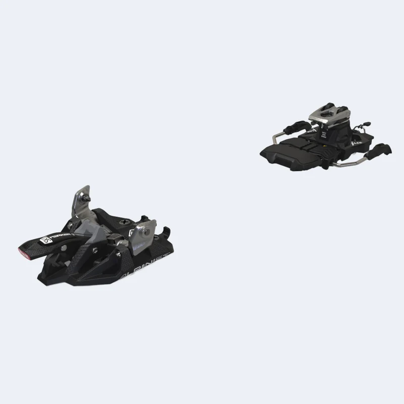 Marker Alpinist Free 11 Bindings