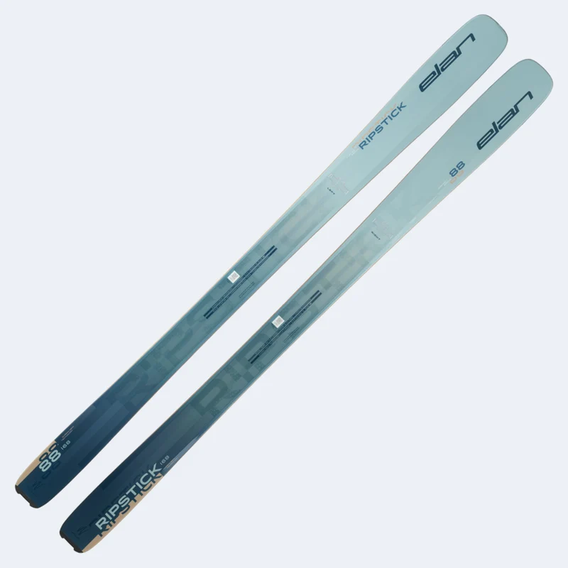2026 Elan Ripstick 88 Women's Blem Skis