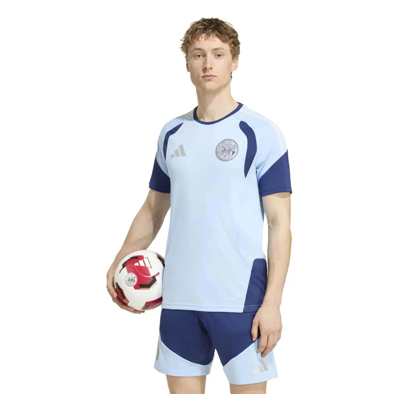 Ajax Amsterdam 26/27 Tiro26 Training Voetbalshirt