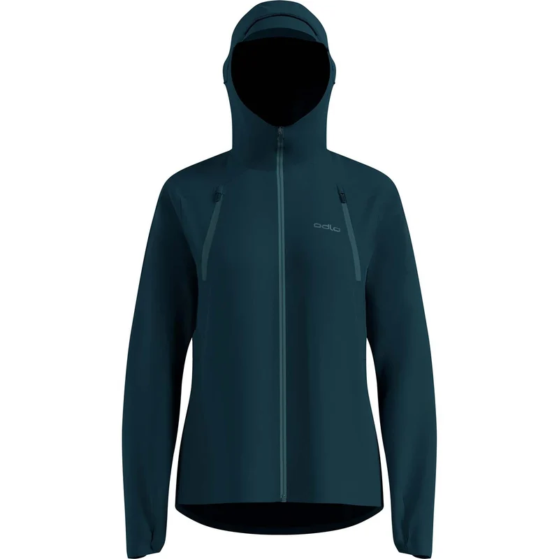 X-Alp Pro waterdicht hardloopjack