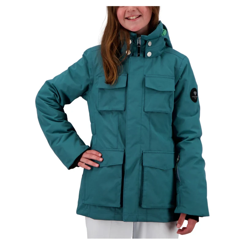 Obermeyer June Teen Jacket