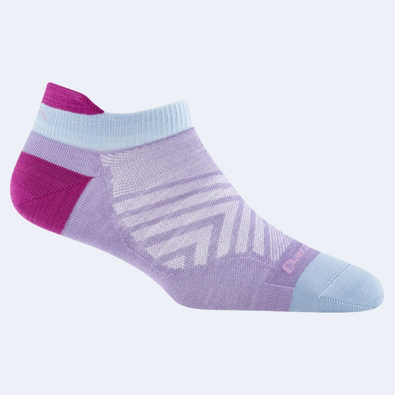 Darn Tough No Show Tab Ultra-Lightweight Women's Sock
