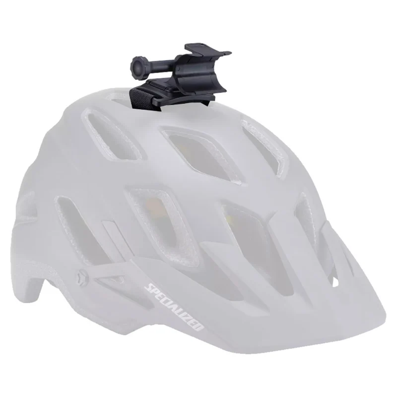Specialized Flux 900/1200 Headlight Helmet Mount
