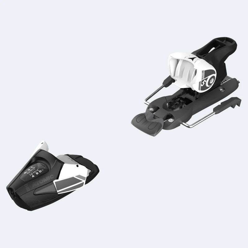 2026 Atomic Colt 5 Bindings