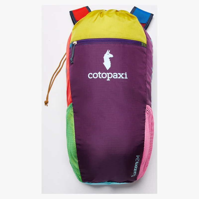 Cotopaxi Luzon 24L Backpack - Del Dia