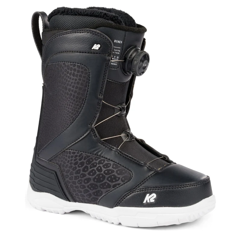 2022 K2 Benes Women's Snowboard Boots
