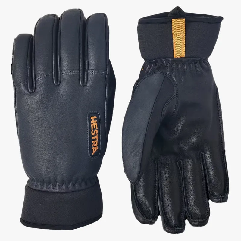 Hestra Army Leather Wool Terry Glove