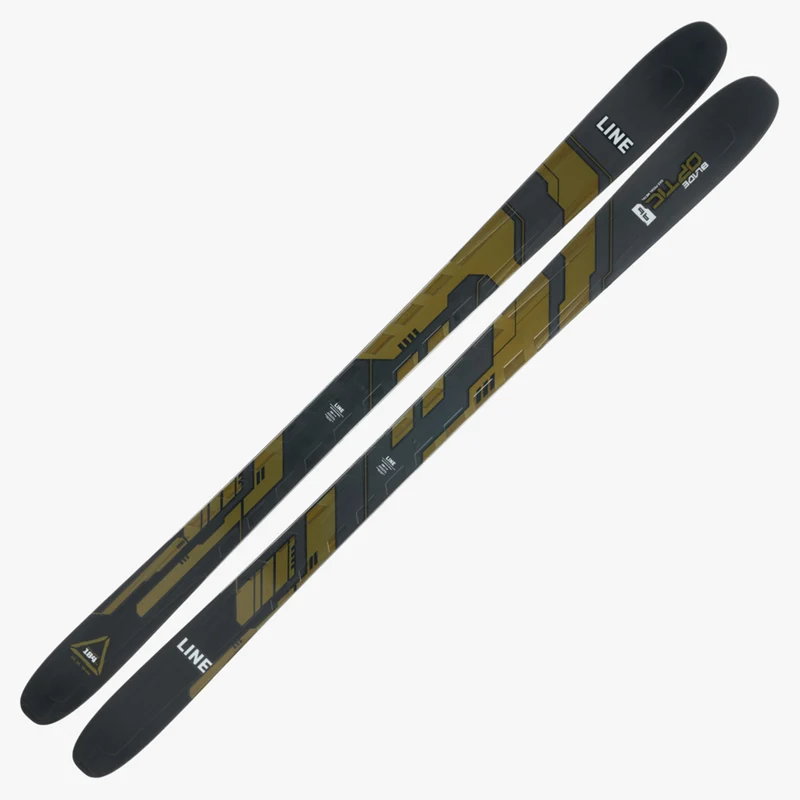 2024 Line Blade Optic 96 Ski