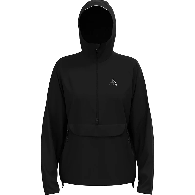 Zeroweight Pro Windproof Anorak Langlaufjack