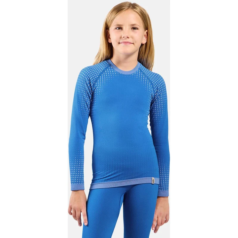 performance warm kids set