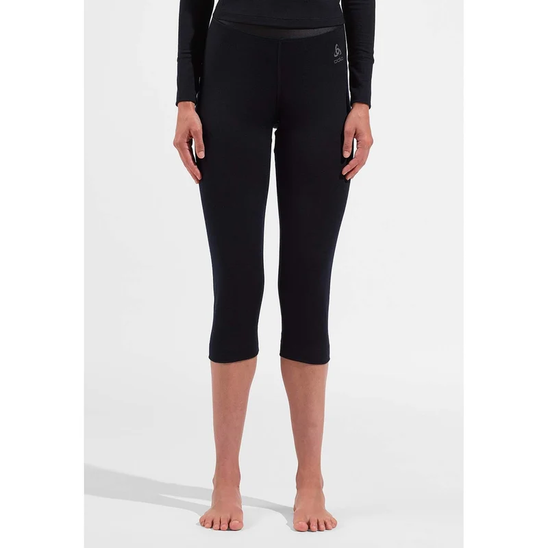 merino 200 base layer lange broek