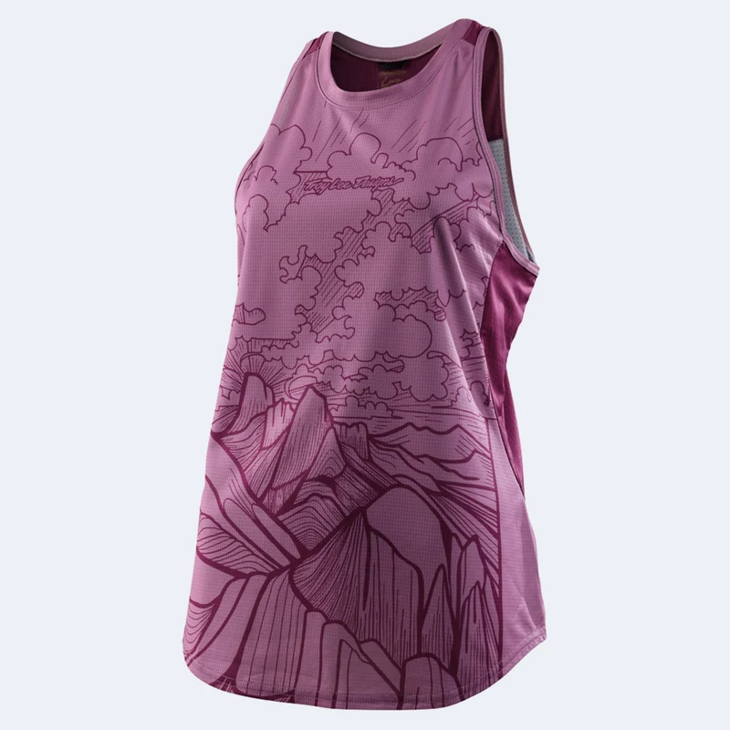 Troy Lee Designs Luxe Women's Bike Tank