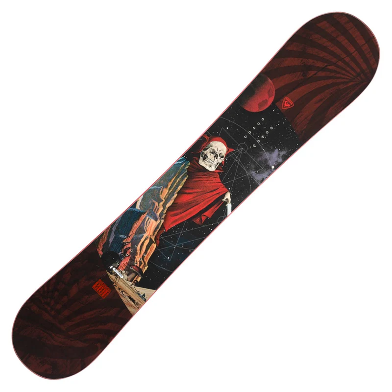2024 Rossignol District Snowboard