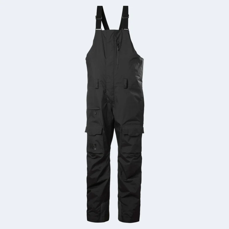 Helly Hansen Sogn Men's Bib Cargo Pant