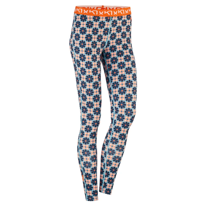2021 Kari Traa Women's Fryd Baselayer Pant