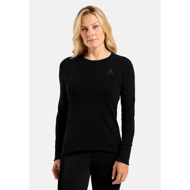 merino 260 base layer shirt