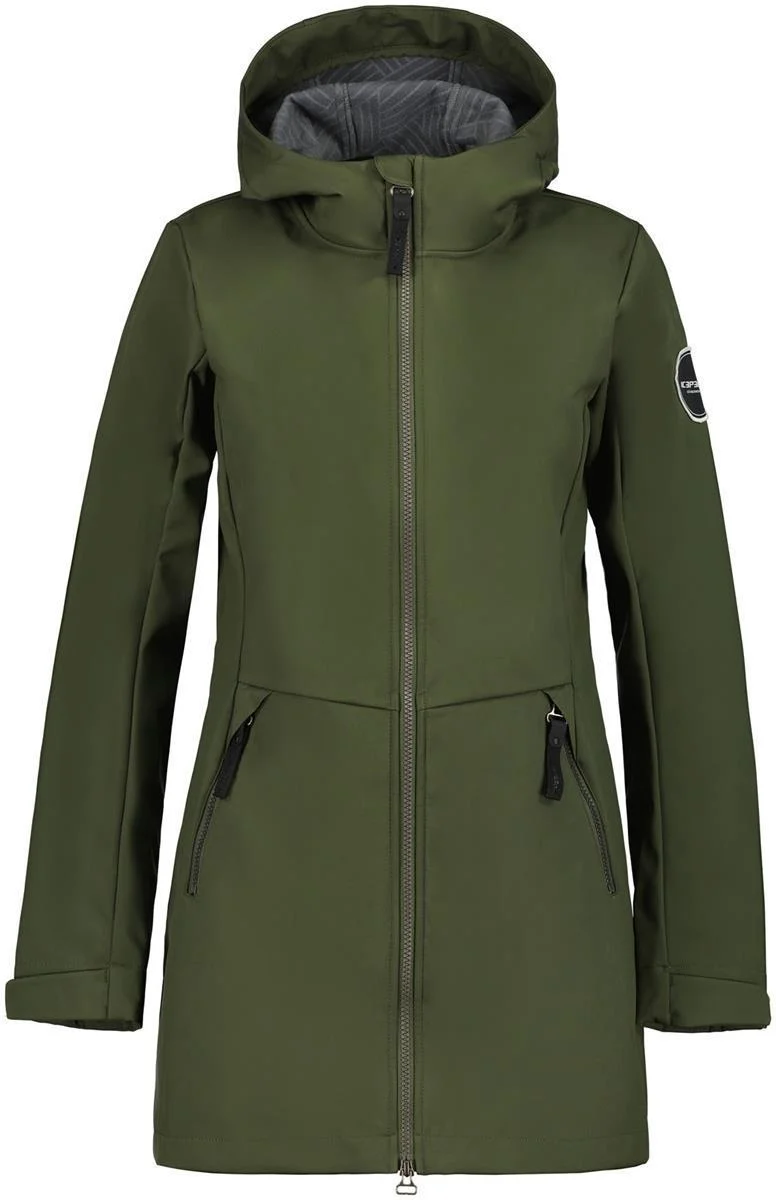 Alamosa Softshell Jacket
