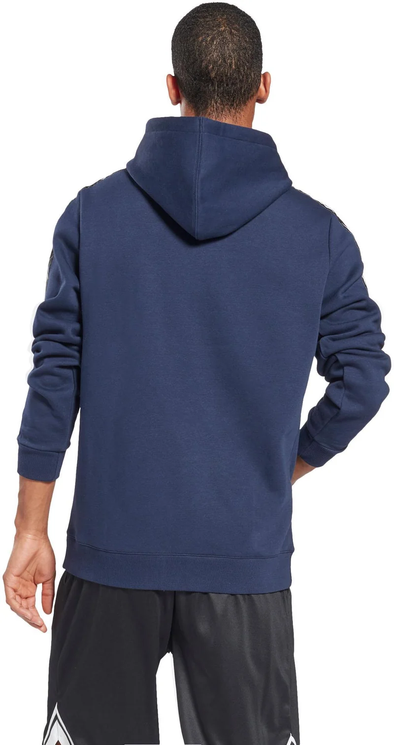 Te Tape Hoodie